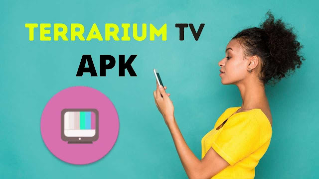 (100% Active) Terrarium TV APK v4.20.2 Download [official 2022]