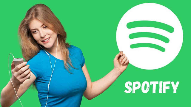 Spotify MOD APK v8.7.6.1081 [Premium Unlocked] Download Lifetime FREE