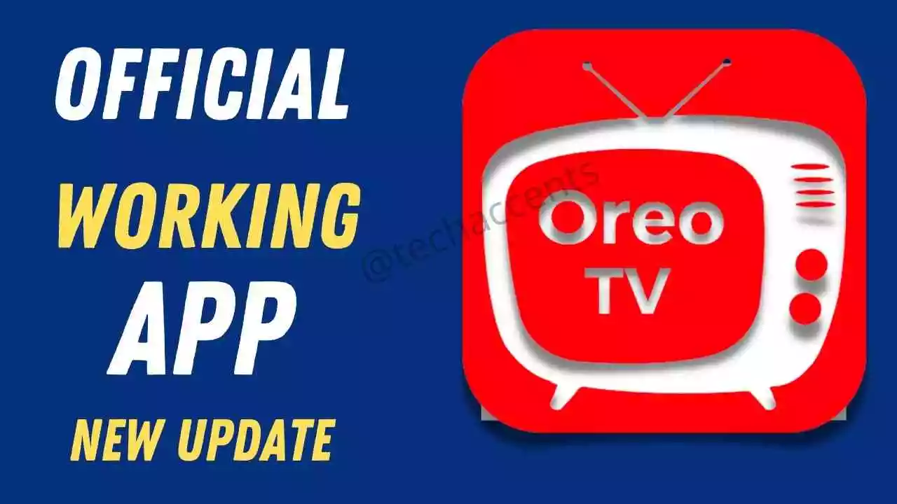 Oreo TV APK — (v7.2) Download (new Update) 2022 Worki …