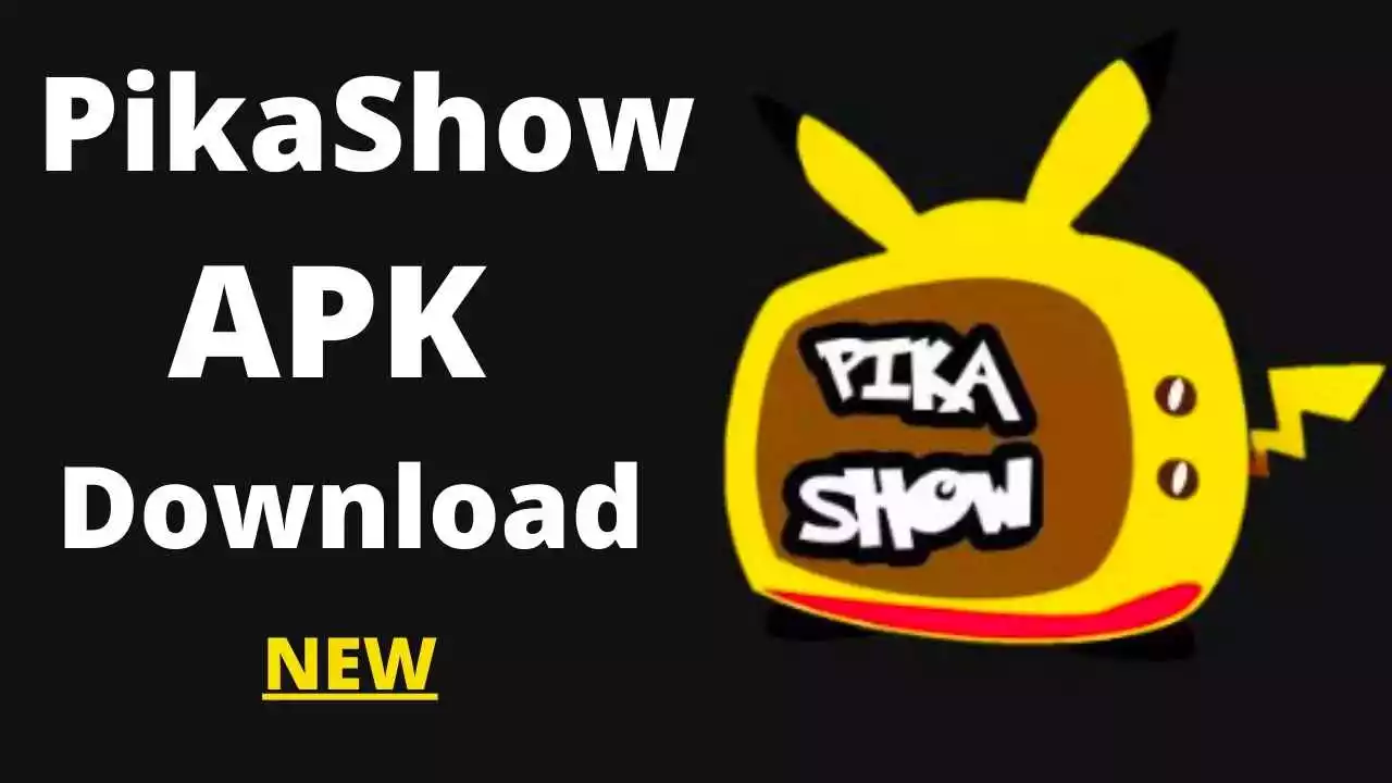 Pikashow APK (v76.8) Download (Latest Version) 2022