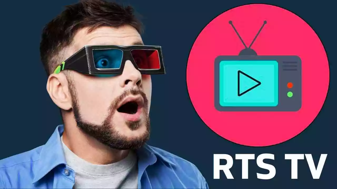 RTS TV APK v11.2 Download (Latest Version) 2022