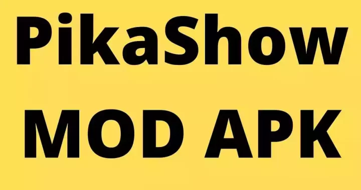 Pikashow MOD APK v11.3.8 Download (Latest Version) 2022