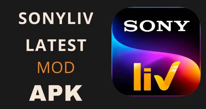 SonyLIV MOD APK v7.18.0 Download (Latest Version) Premium Unlocked 2022